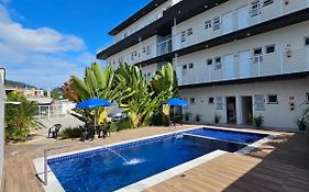 Chales Do Bona Loft 18